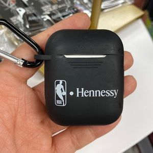 LIMITED EDITION Black NBA AirPod Case